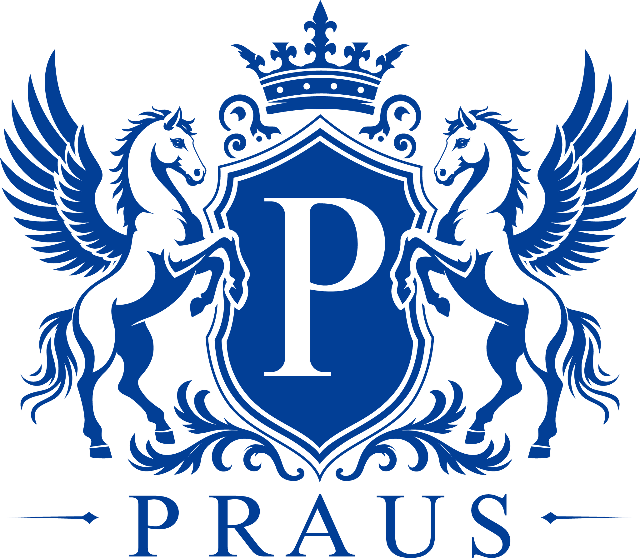 Praus crest
